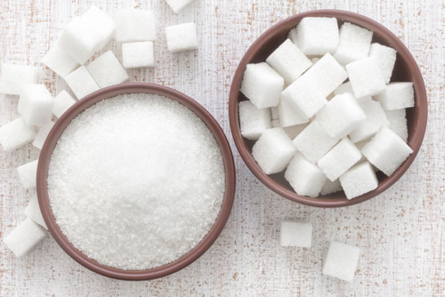 Sukker, ikke salt, gir høyt blodtrykk / sukker / Helsemagasinet vitenskap og fornuft