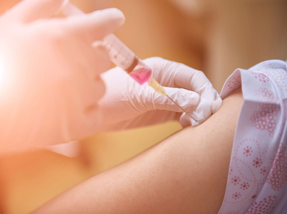 Kritikken mot HPV-vaksinen / 2018 / Helsemagasinet vitenskap og fornuft