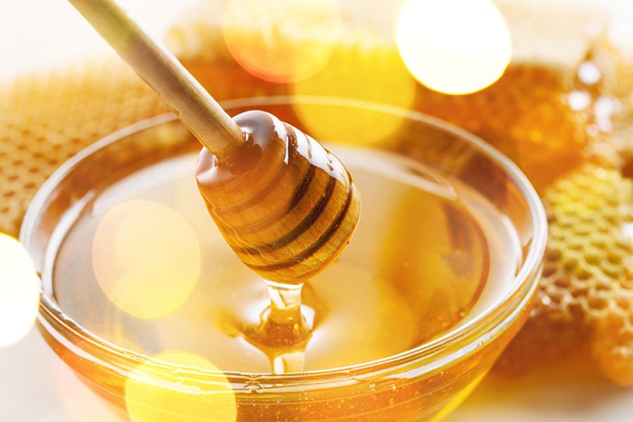Honning ser ut til å motvirke diabetes / honning / Helsemagasinet vitenskap og fornuft