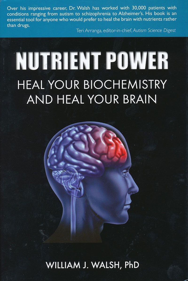 Biokjemi, psykisk helse og atferd / 2013 / Helsemagasinet vitenskap og fornuft