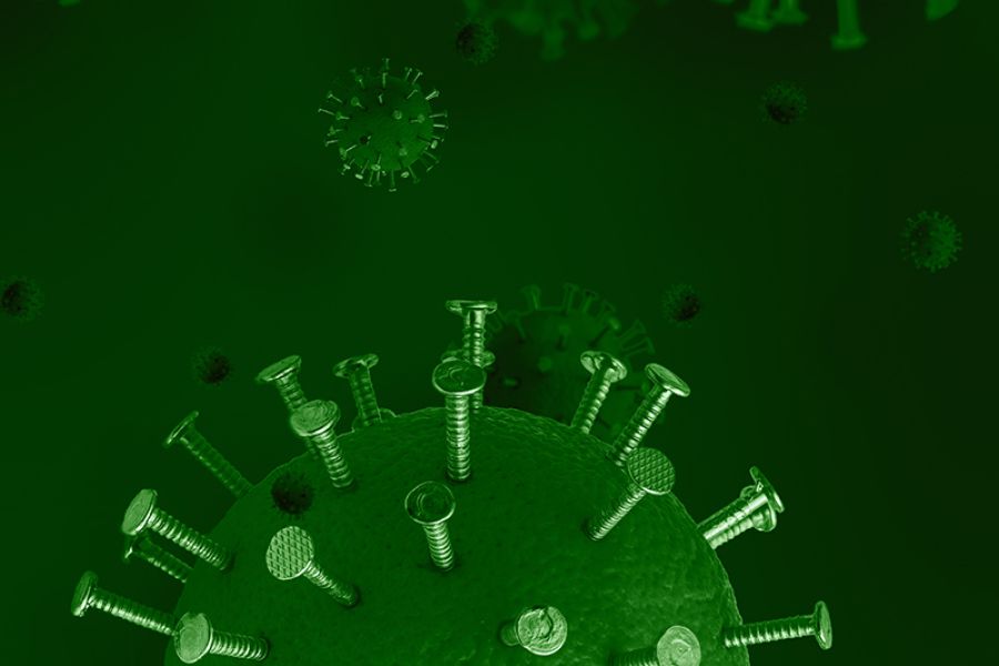 Slimhinneforsvaret stopper influensavirus der infeksjonen starter / Immunforsvar / Helsemagasinet vitenskap og fornuft