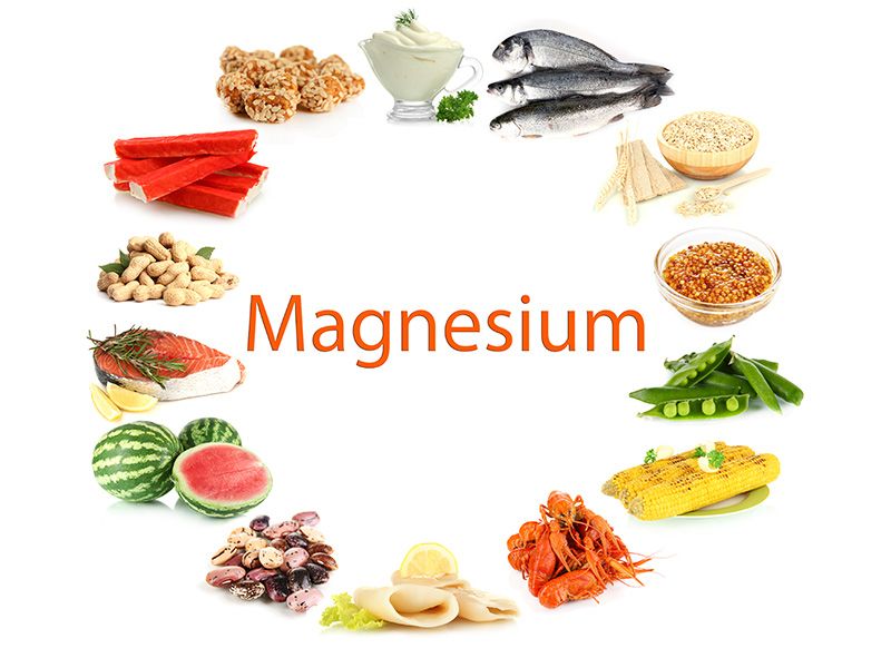 Kan for lite magnesium gi inflammasjon? / 2014 / Helsemagasinet vitenskap og fornuft