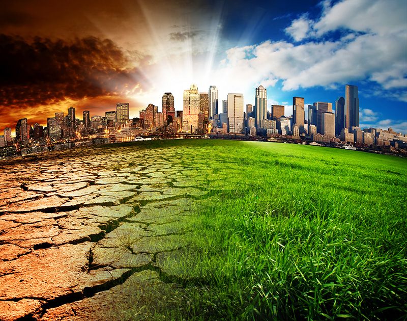 Klimaforandringer og menneskelige kriser / 2012 / Helsemagasinet vitenskap og fornuft