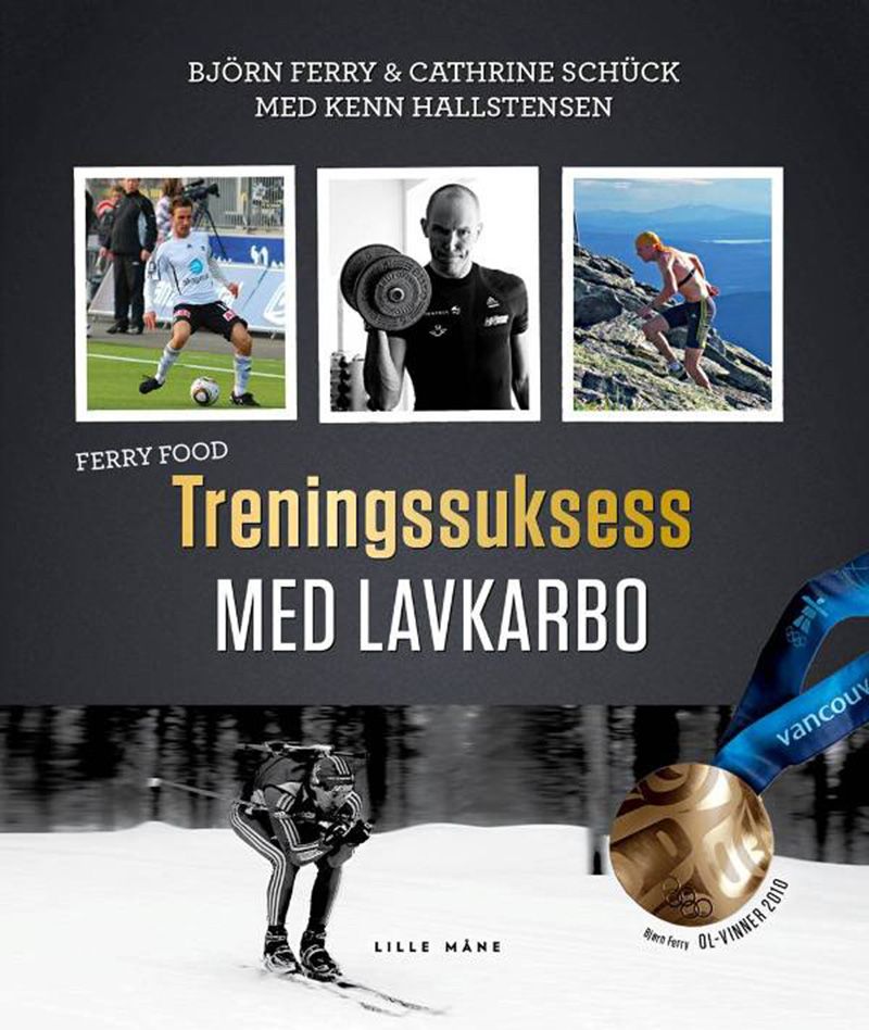 Lavkarbo + idrett = sant / 2012 / Helsemagasinet vitenskap og fornuft