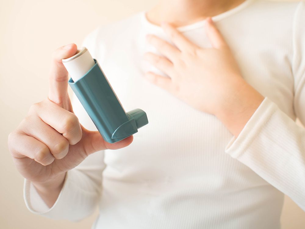 Bisfenol A og astma / 2014 / Helsemagasinet vitenskap og fornuft