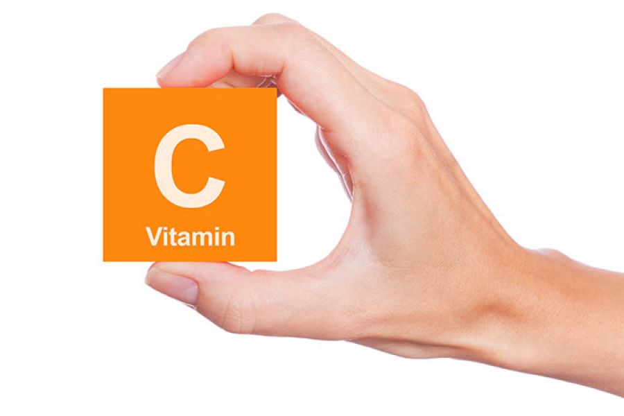 Vitamin C mot astma og allergier / vitamin C / Helsemagasinet vitenskap og fornuft