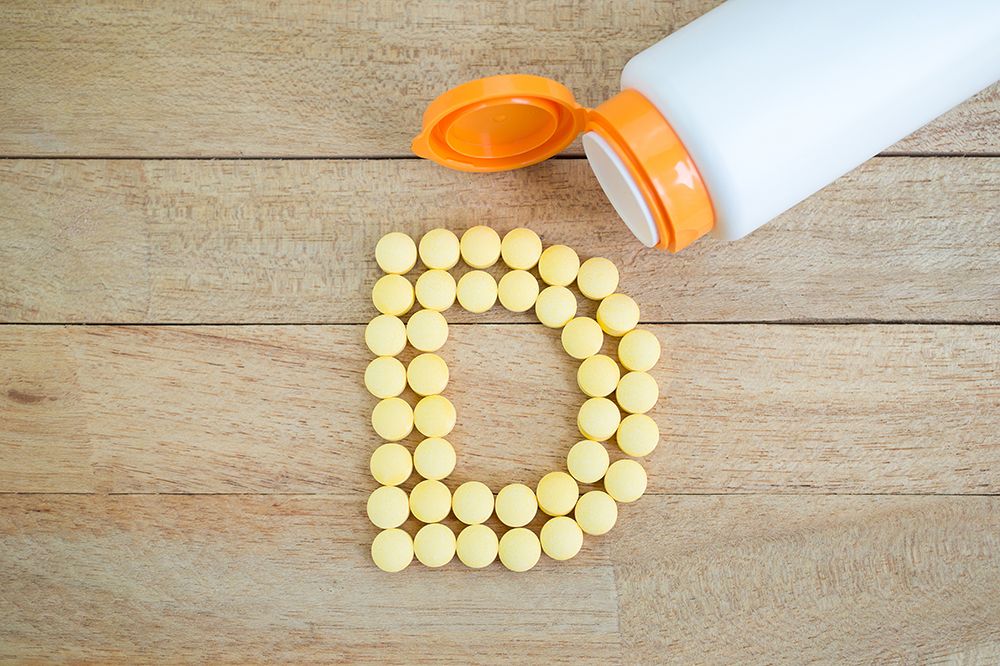 Er store vitamin D-tilskudd farlige? / 2018 / Helsemagasinet vitenskap og fornuft