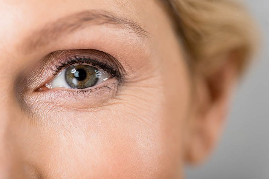Lysterapi motvirker sviktende syn / syn / Helsemagasinet vitenskap og fornuft