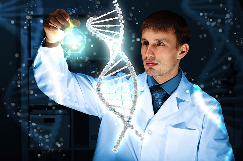 Mennesker har like mange gener som en primitiv rundorm! Hva er da unikt med oss? / 2013 / Helsemagasinet vitenskap og fornuft