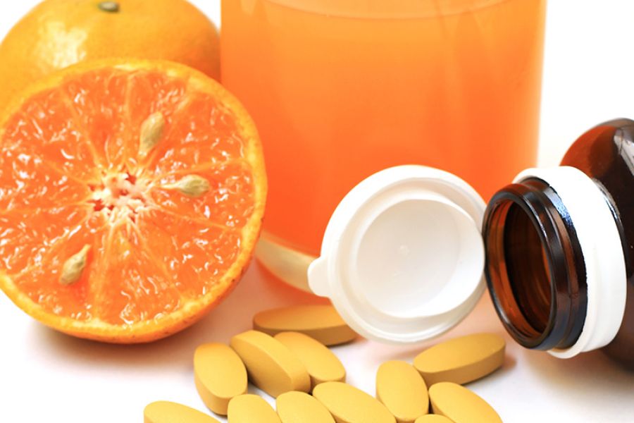 Vitamin C motvirker blodkreft / kreft / Helsemagasinet vitenskap og fornuft