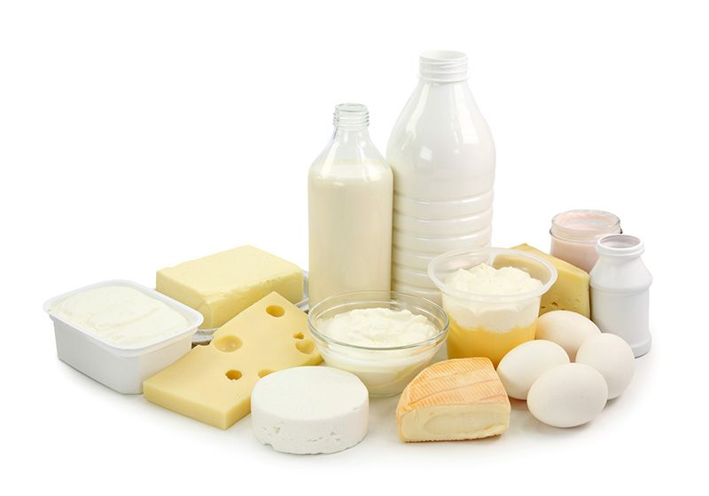 Hva om jeg ikke tåler melkeprodukter? / 2011 / Helsemagasinet vitenskap og fornuft