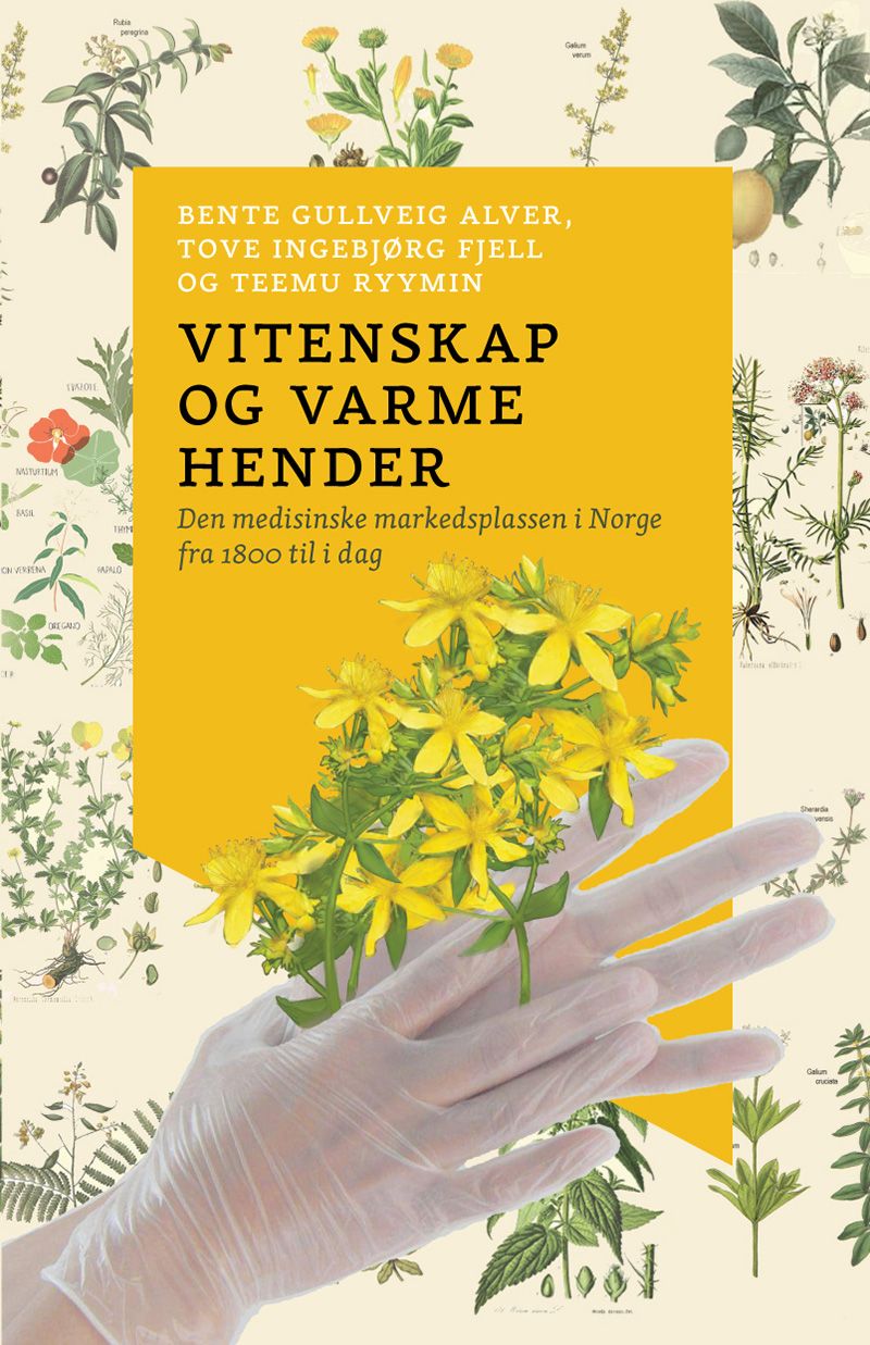 Kulturell og historisk analyse av medisinens framvekst / 2013 / Helsemagasinet vitenskap og fornuft