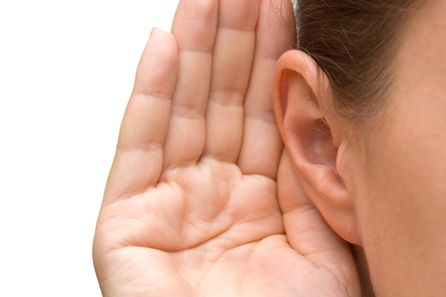 Lysterapi gjennom øret / Arkiv / Helsemagasinet vitenskap og fornuft