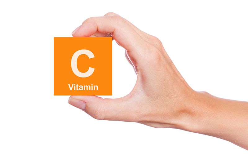 Vitamin C mot covid-19 / 2020 / Helsemagasinet vitenskap og fornuft