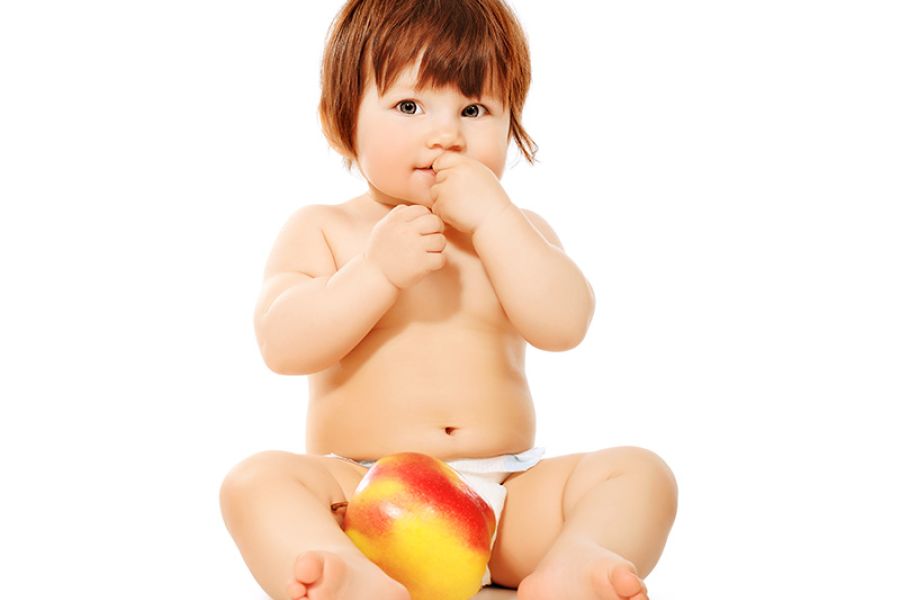 Foreldre lures til å gi barna søte klemmeposer og snacks! / barnemat / Helsemagasinet vitenskap og fornuft
