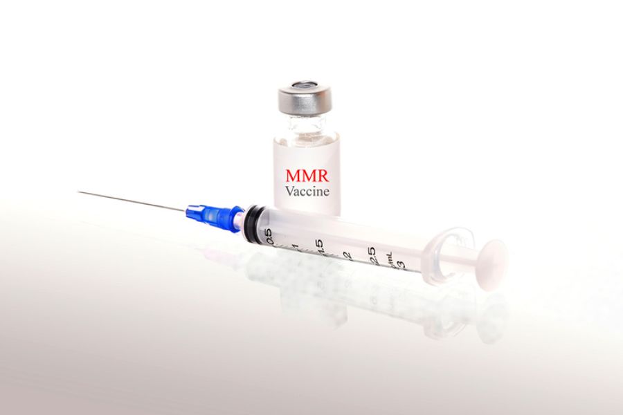 Snuskete forskning på MMR-vaksine og autisme / vaksiner / Helsemagasinet vitenskap og fornuft