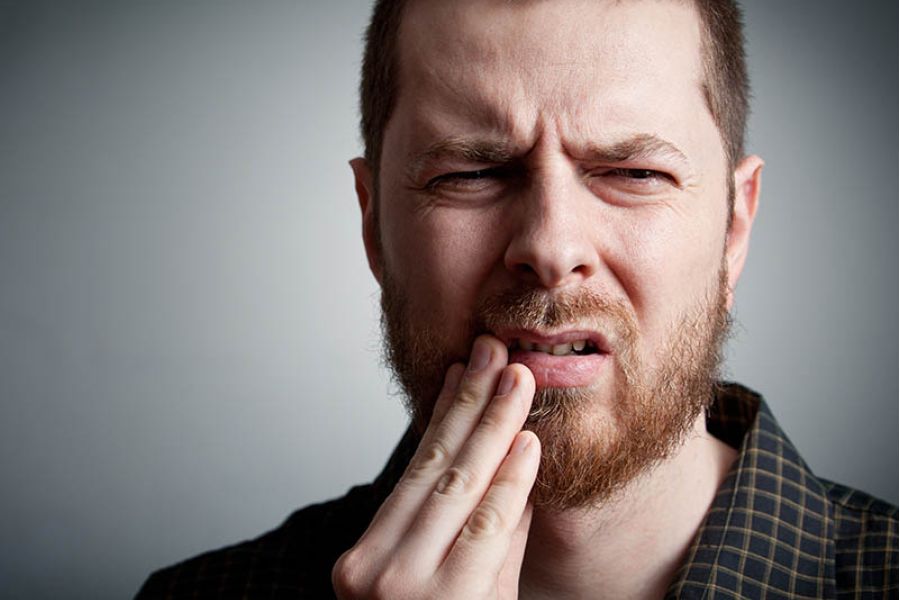 Er munnskyllevann skadelig? / Tannhelse / Helsemagasinet vitenskap og fornuft