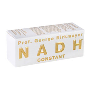 NADH Rapid, hurtigvirkende (60 tabletter) / / Helsemagasinet vitenskap og fornuft
