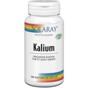 Kalsium (120 kapsler) / / Helsemagasinet vitenskap og fornuft