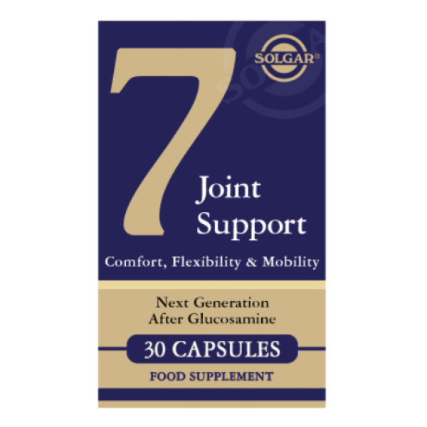 Joint Support, for ledd (30 kapsler) / / Helsemagasinet vitenskap og fornuft