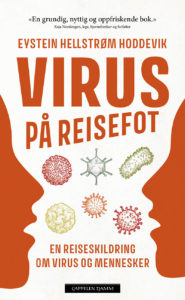 Underholdende lærdom om virus / 2021 / Helsemagasinet vitenskap og fornuft